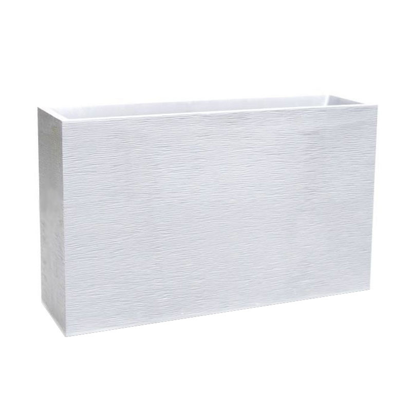 LOFT GRAFIET WIT CERUSE 46L 78,5X29,5X60CM
