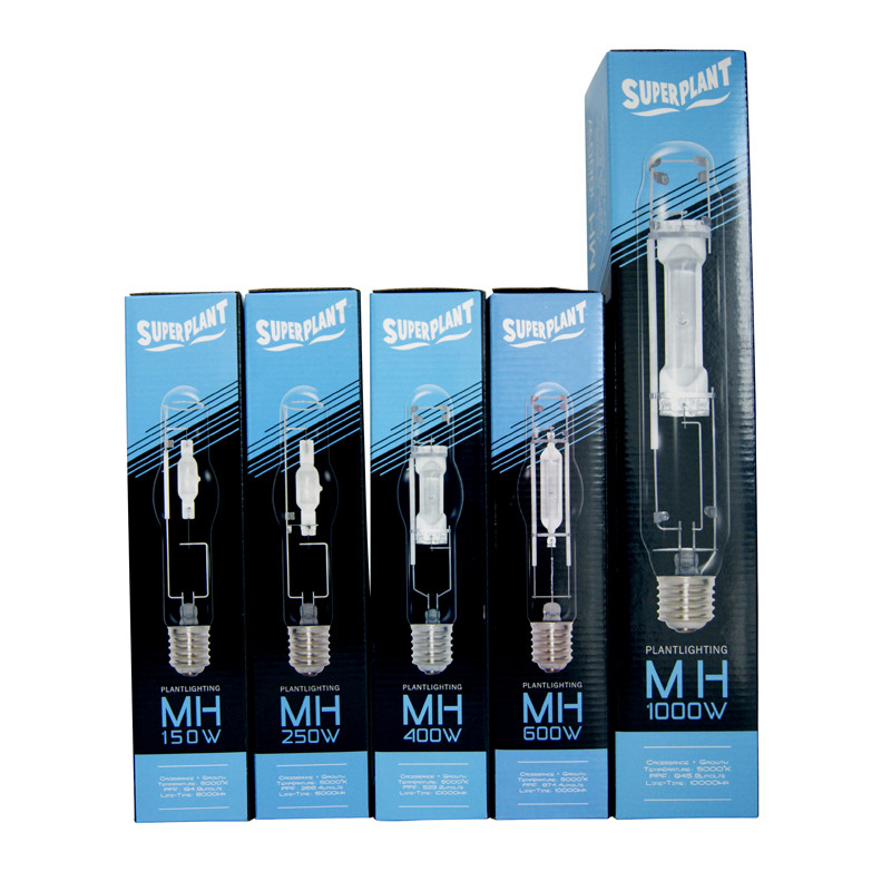 superplant-mh-250w bulb