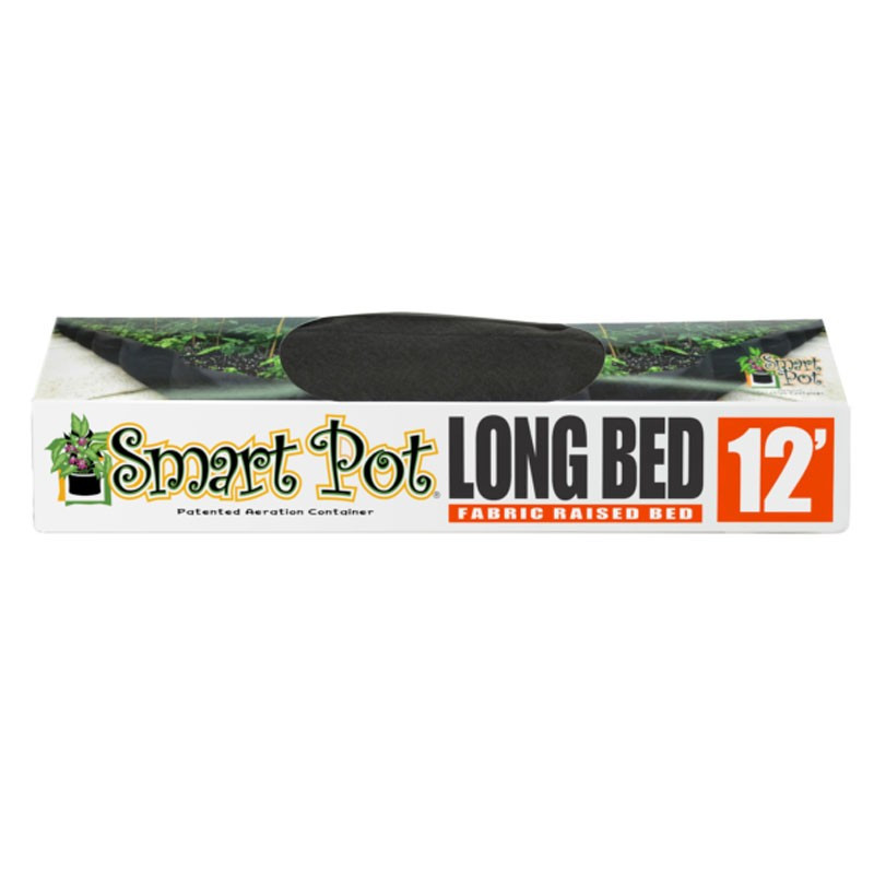 BIG BAG LONG BED 12'