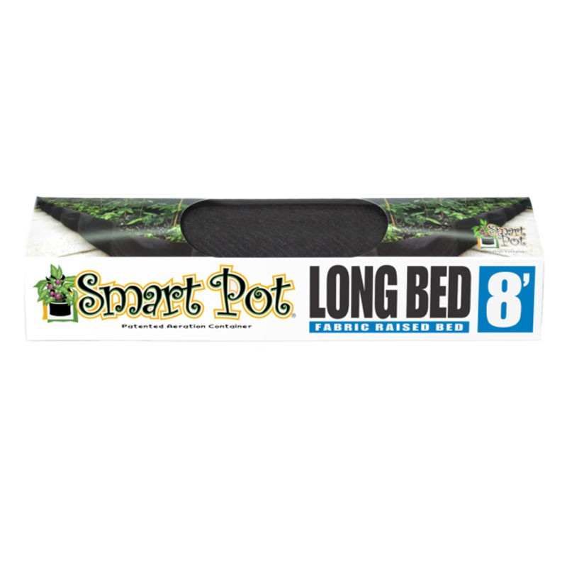 BIG BAG LONG BED 8' BIG BAG LONG BED 8'