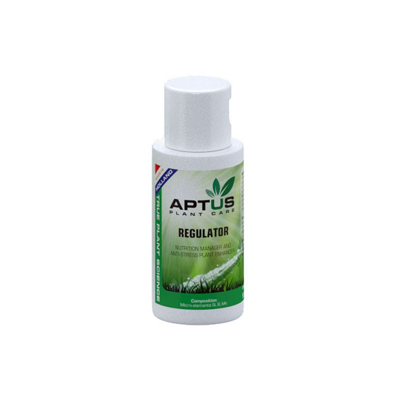 REGOLATORE APTUS 50ML