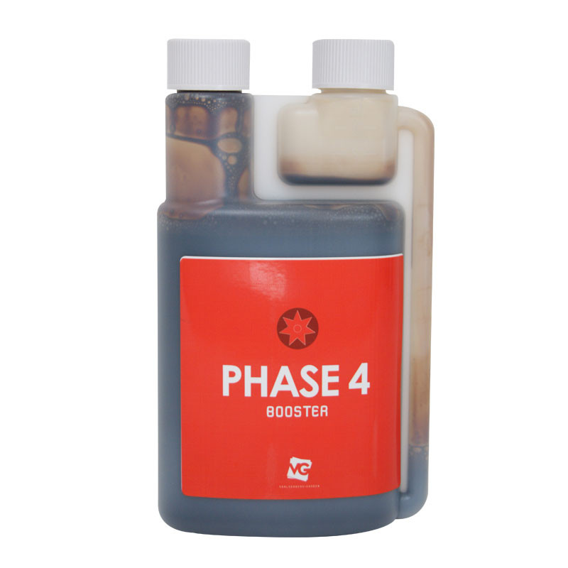 blütenbooster-bio-phase-4-250-ml