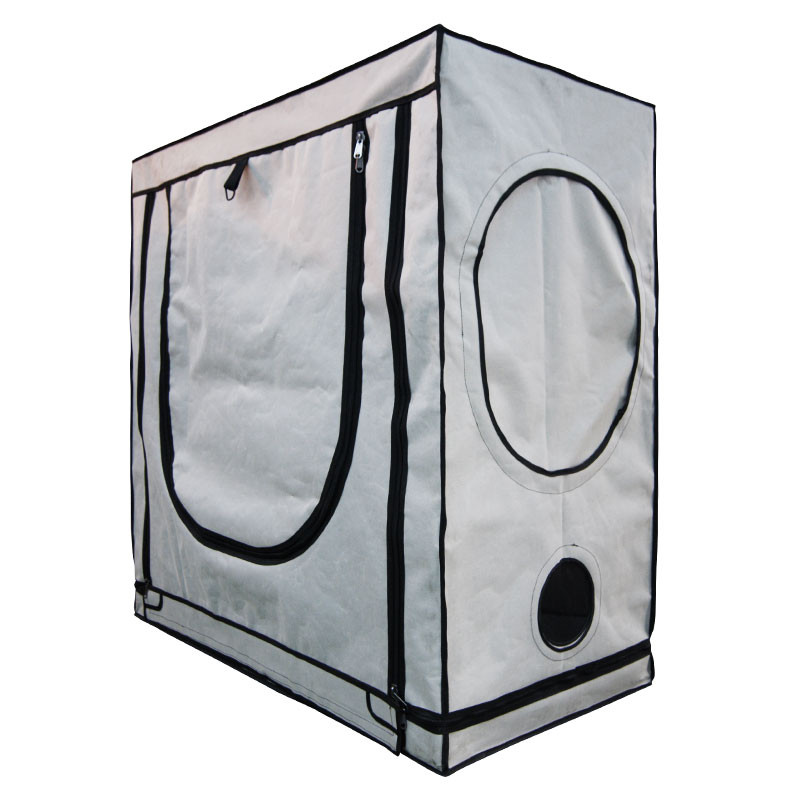 CAJA NEGRA PREMIUM 3 PISOS 125X65X120CM