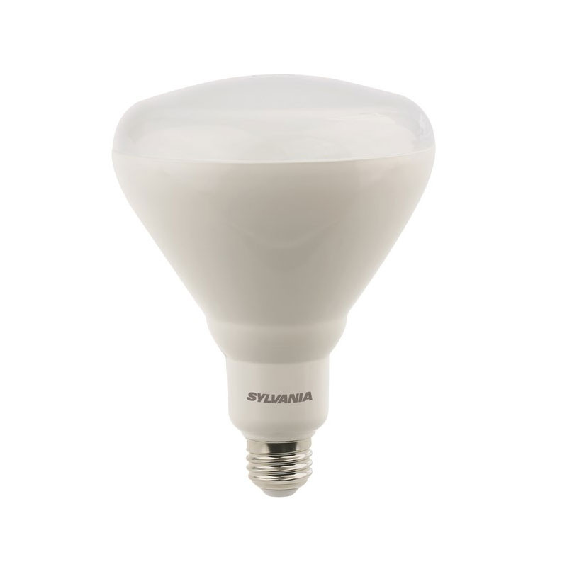 Grolux 17W E27 LED Growth Bulb - Sylvania