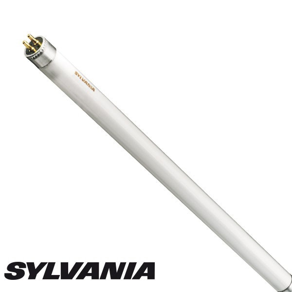Groei neon voor T5 - 24W - 6500K° - Sylvania