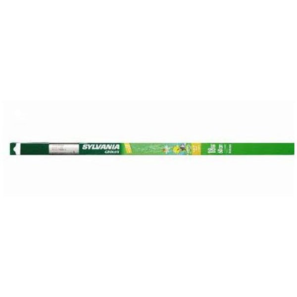 Grolux flowering neon for T5 24W neon strip - Sylvania