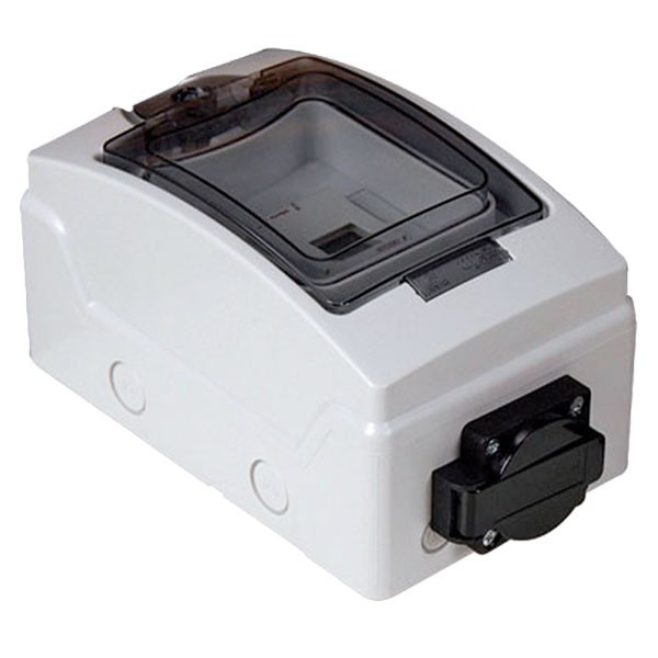 Timer cyclique Minuteur digital - DV 101D - Davin
