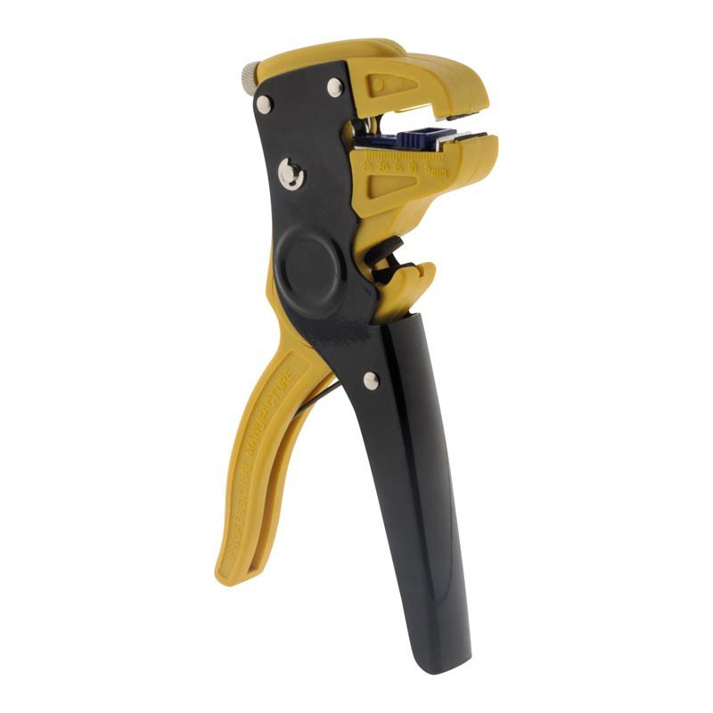 Automatic Cable Stripper
