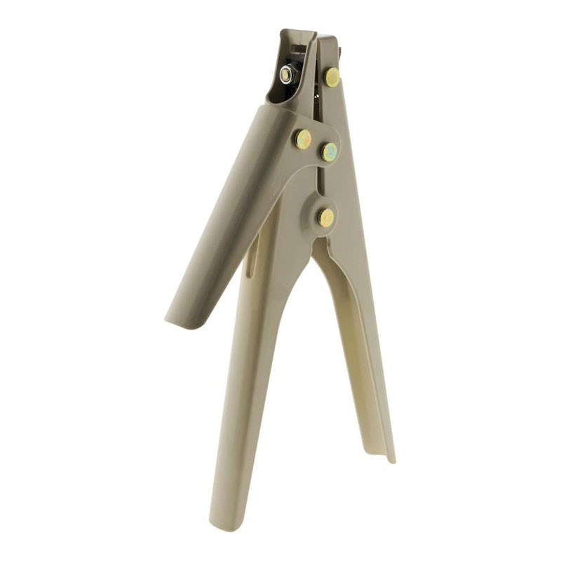 Metal pliers for collars - Zenitech