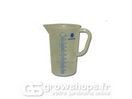 Measuring glass beaker 250ml