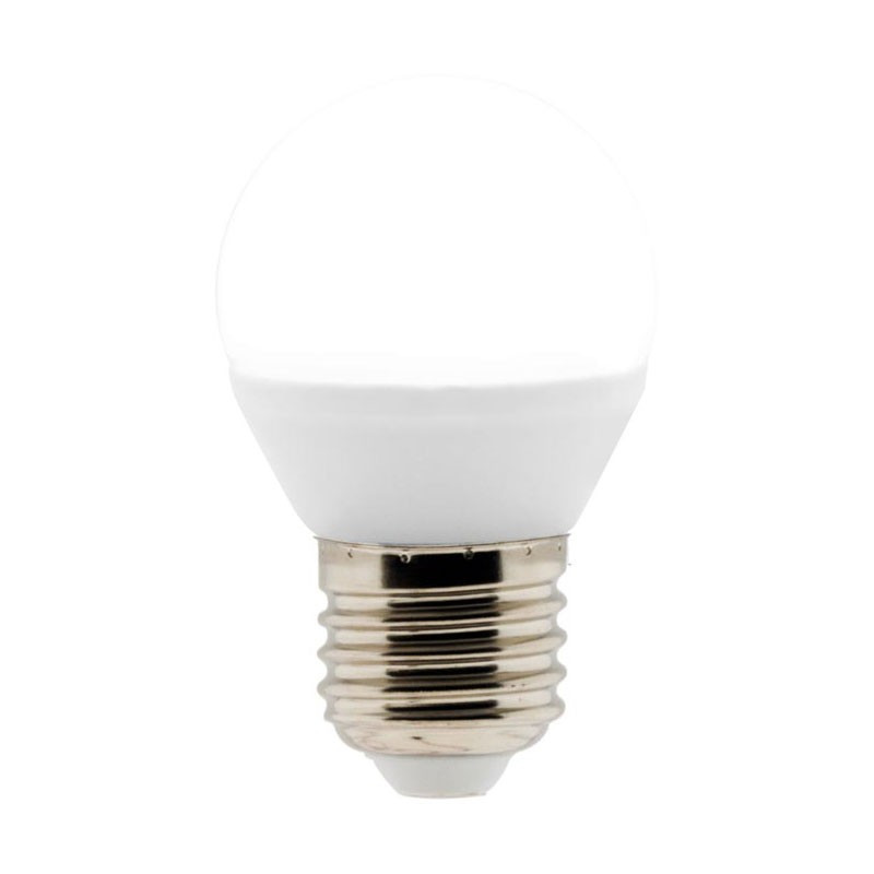 Ampoule LED 5W - E27 - Elexity