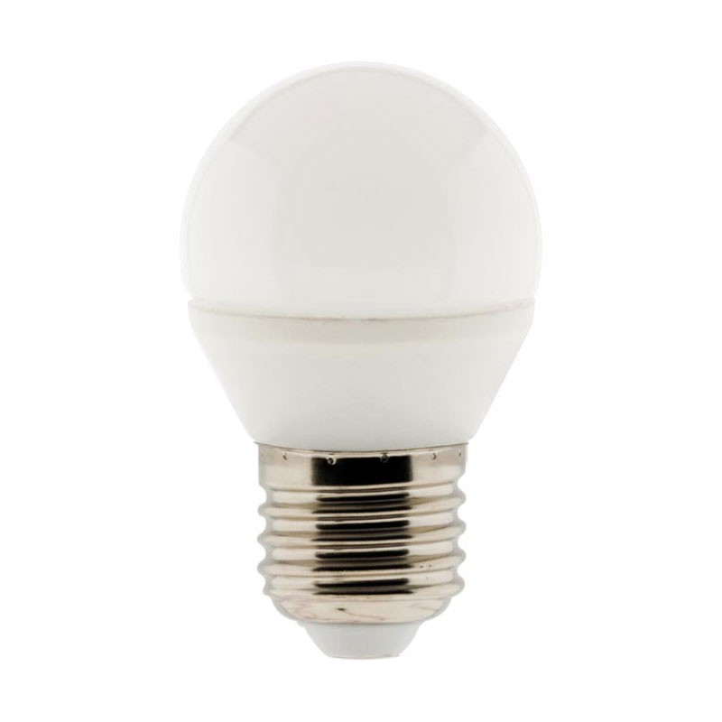 5W LED Bulb - E27 - Elexity