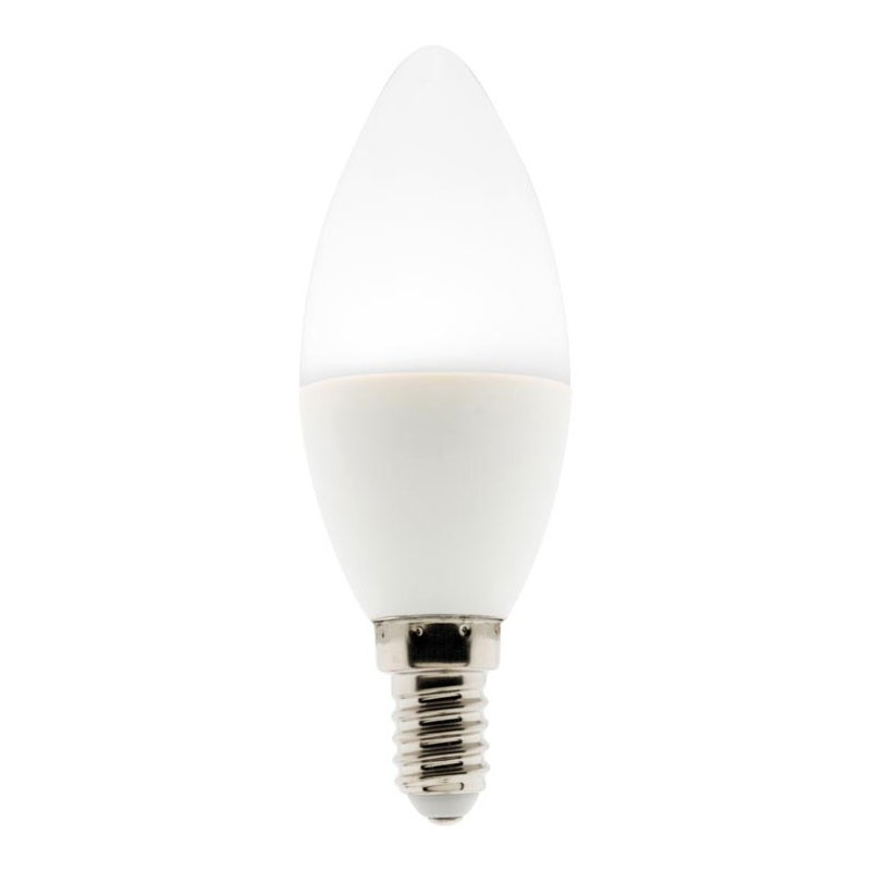 5W LED Bulb - E14 - Elexity