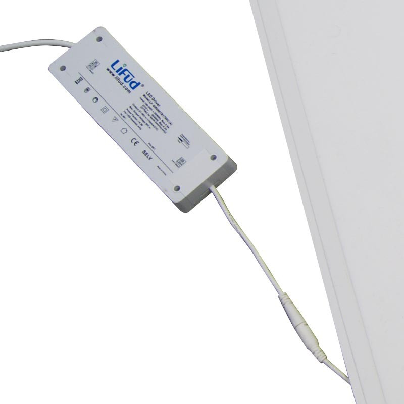 LED Paneel SMD 30x30cm 12W 6500K - Groei IndoorLed