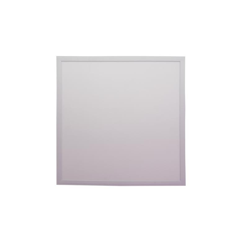 Pannello LED SMD 30x30cm 12W 3000K - Fioritura - IndoorLed