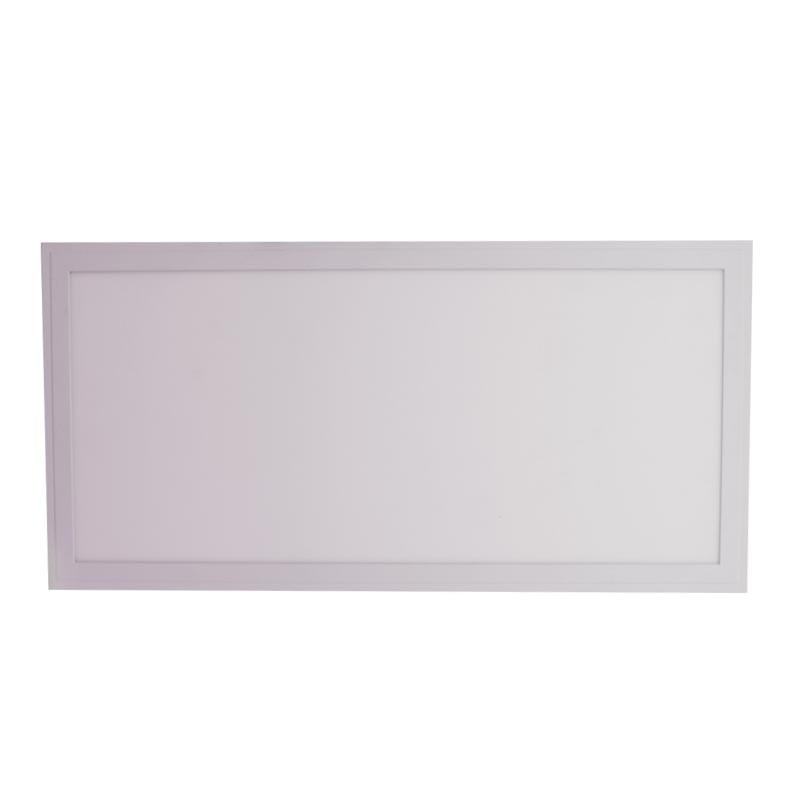 LED Panel SMD 30x60cm 18W 3000K - Blütezeit - IndoorLed