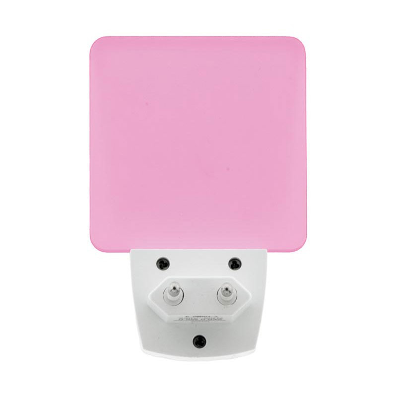 LED Twilight Nightlight - Pink - 0.5W - Otio