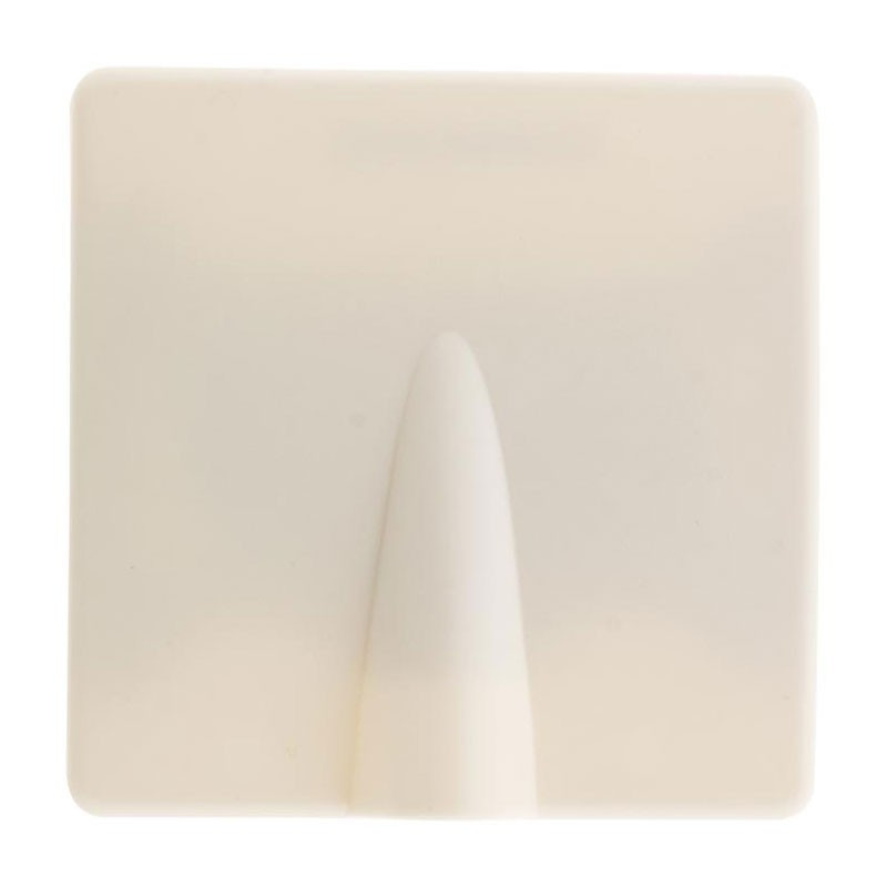 Cable Outlet Plate 16A White + Diwone Claws