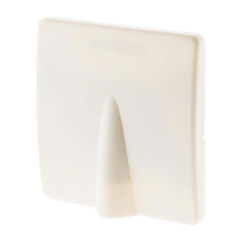 Cable Outlet Plate 16A White + Diwone Claws