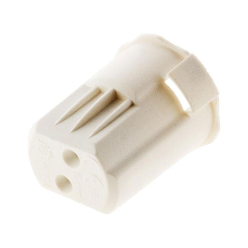 Set of 10 installation testers for B22 socket - Zenitech