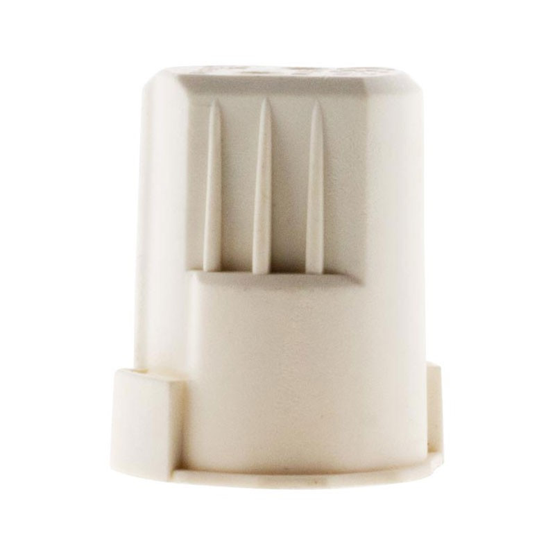 Set of 10 installation testers for B22 socket - Zenitech