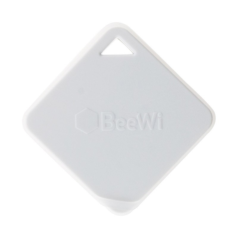 Humidity and temperature sensor - Beewi