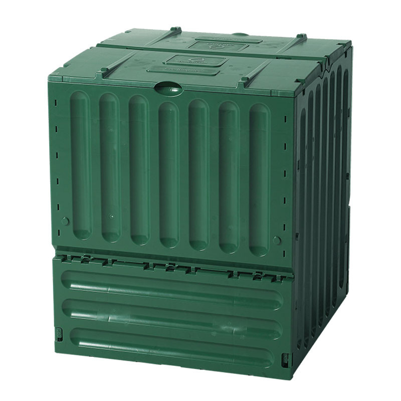 ECO KING GREEN COMPOSTER 400 L