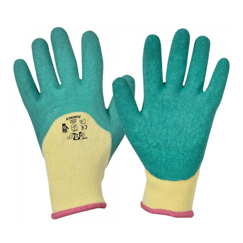 ROSE GLOVE SIZE 7
