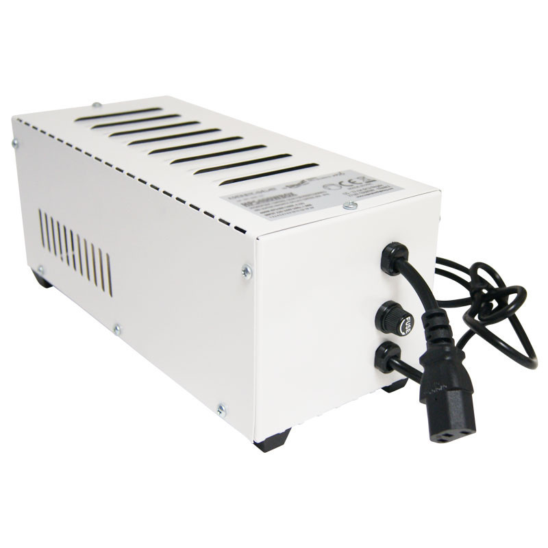 TRANSFORMADOR 750W.REVERSIBLE