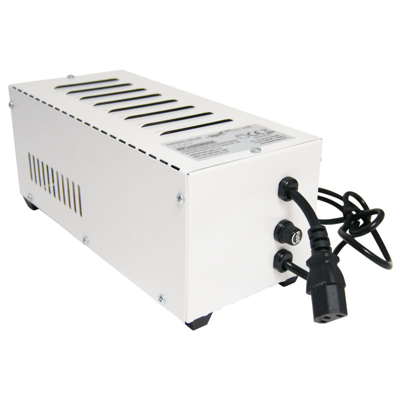 SUPERPLANT MAGNETIC BALLAST 250W WITH HPS/MH FUSE