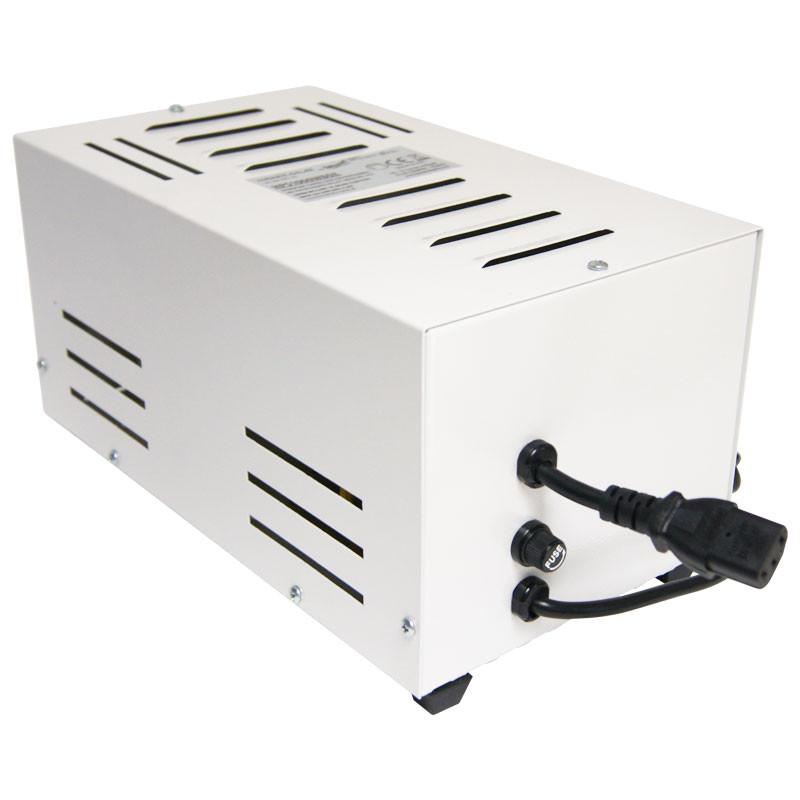 SUPERPLANT MAGNETIC BALLAST 1000W WITH HPS/MH FUSE