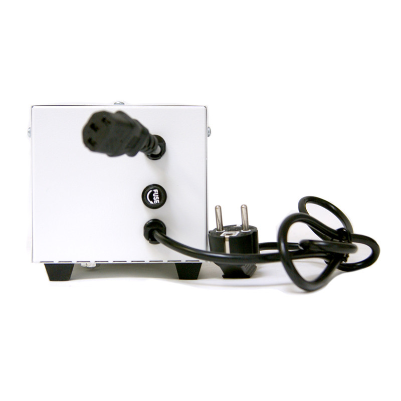 SUPERPLANT MAGNETIC BALLAST 600W AVEC FUSIBLE HPS/MH SUPERPLANT MAGNETIC BALLAST 600W AVEC FUSIBLE HPS/MH