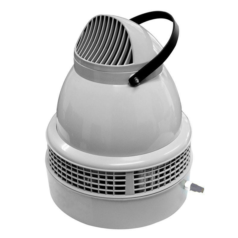 HUMIDIFIER HR-15 (15-30M²)