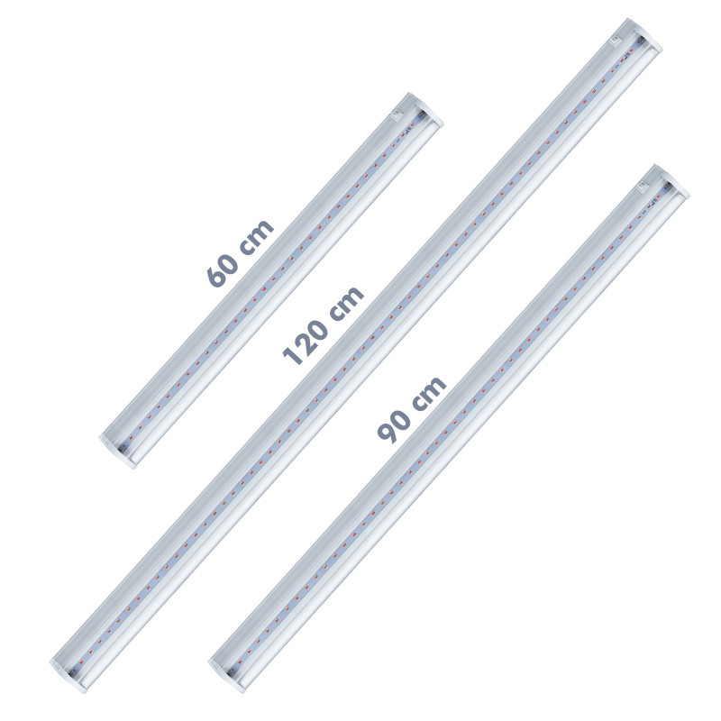 Led Horticole Tube LED T8 - 13W - 90cm - Indoor Led