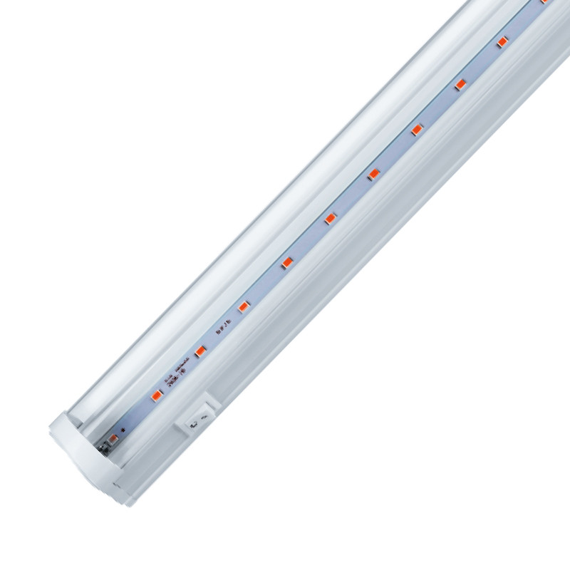 Led Horticultural LED Tube T8 - 16W - 120cm - Indoor Led