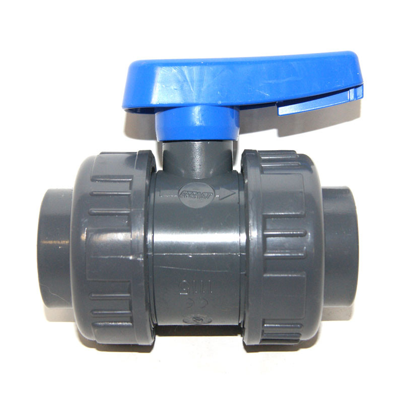 VALVE 32MM TO GLUE