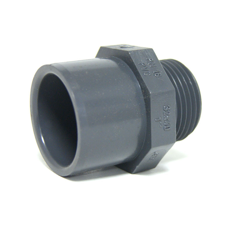 32MM MALE TO FEMALE SCREW ADAPTER