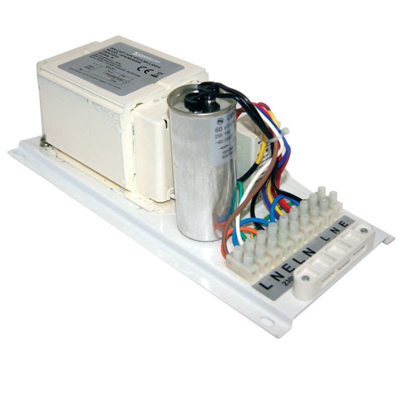 ELT 600W BALLAST