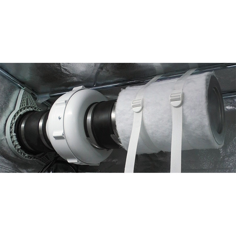 SECRET JARDIN RUBBEREN BUIS 100MM SECRET JARDIN RUBBEREN BUIS 100MM