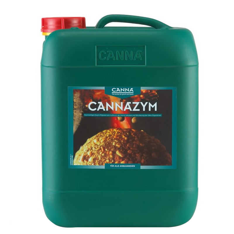 CANNAZYM 10L