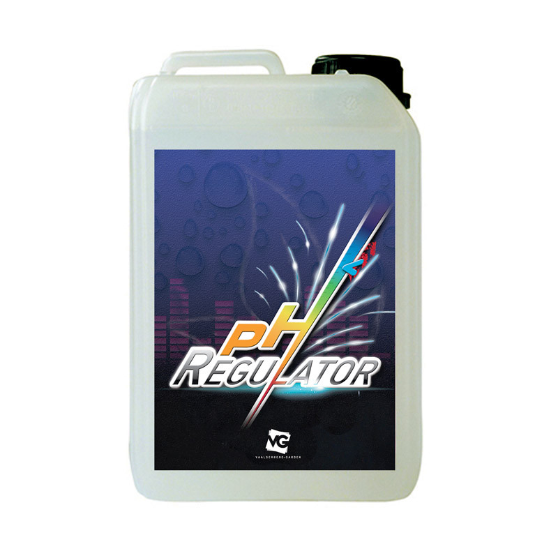 VAALSERBERG REGULADOR DE PH 3L VAALSERBERG REGULADOR DE PH 3L