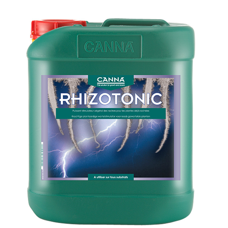 CANNA RHIZOTONIC 10L