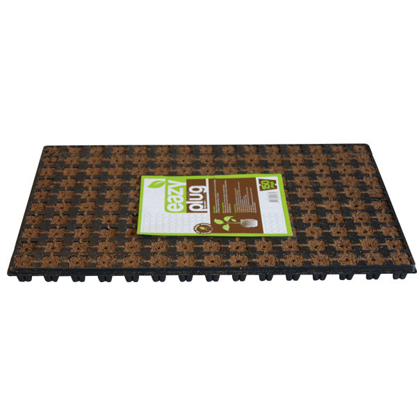 EAZY PLUG PLATE OF 150 CUBES EAZY PLUG PLATE OF 150 CUBES