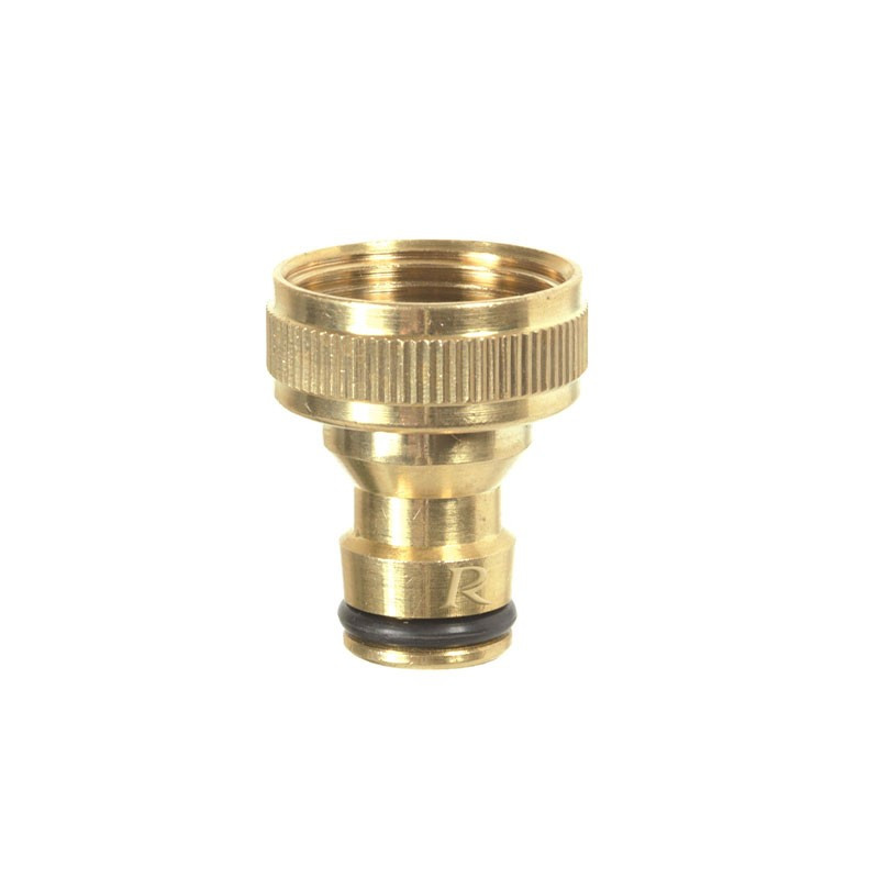 Brass faucet nose 20x27 - Ribiland