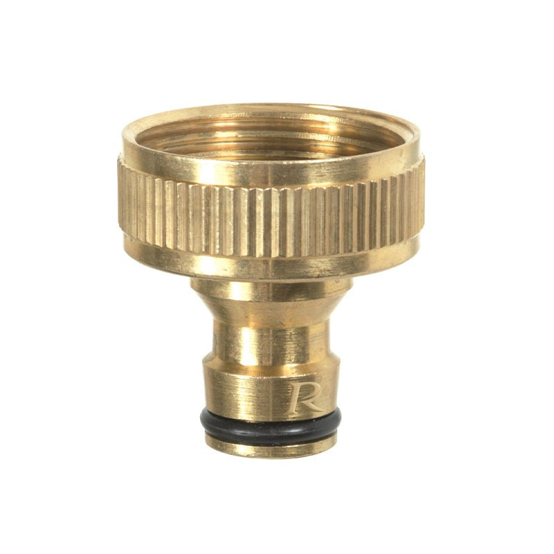Brass faucet nose 26x34 - Ribiland