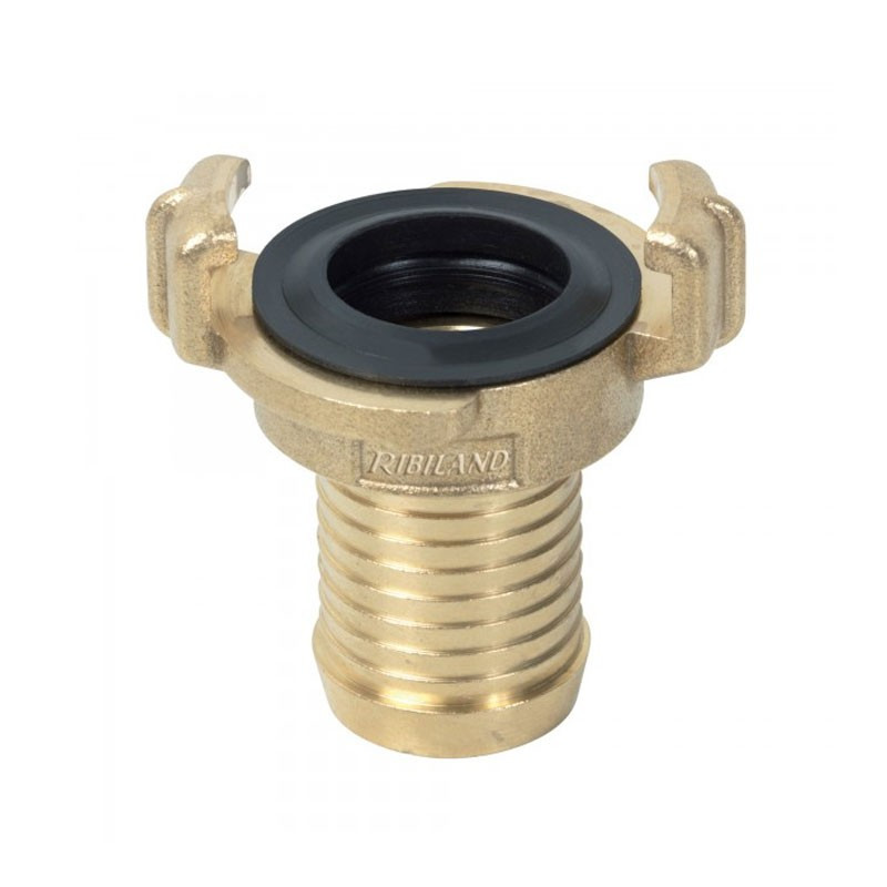 Raccordi Express in ottone per tubo Ø15mm - Ribiland