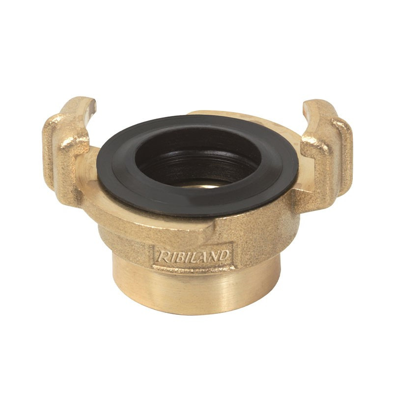 Raccordo espresso con filettatura femmina 20x27 - Ribiland