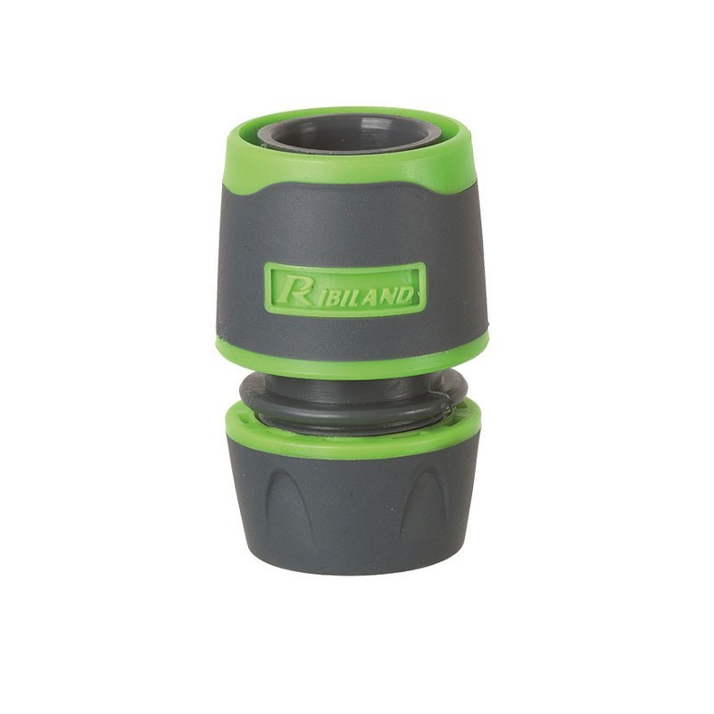 Attacco rapido per tubo Ø12-15mm - Ribiland