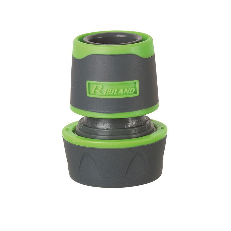 Attacco rapido per tubo Ø19mm - Ribiland Attacco rapido per tubo Ø19mm - Ribiland