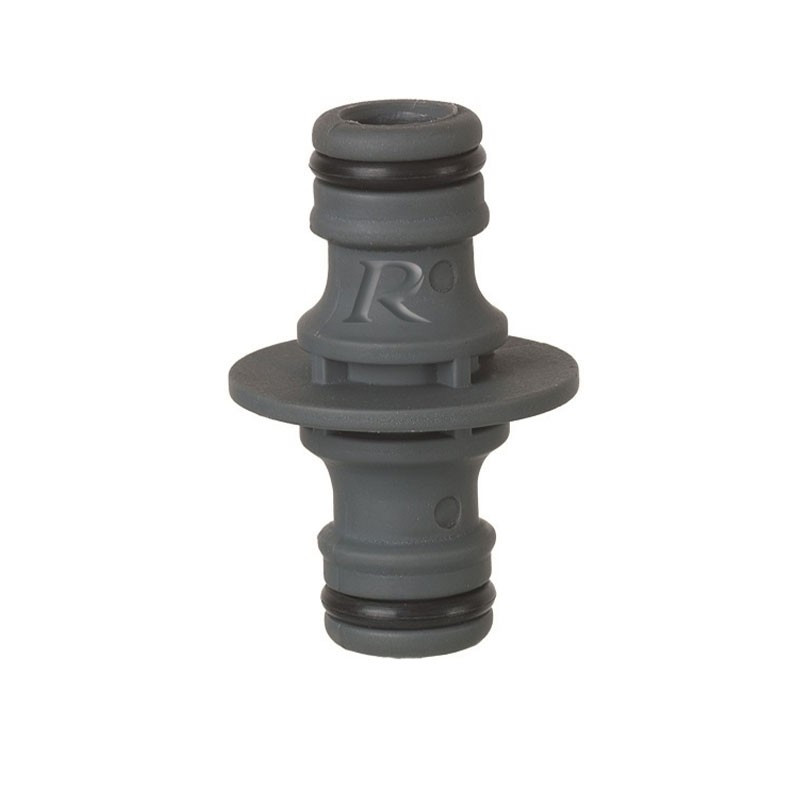 2 way male hose connector - Ribiland